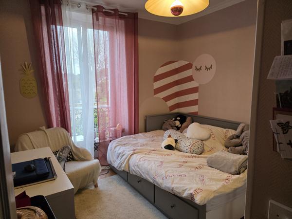 Milly-la-Forêt (91490) Maison familiale 7 chambres possibles 246 m² habitable