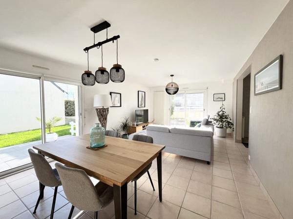 Maison à vendre |  Quimperlé |  5 pièces | 101 m²