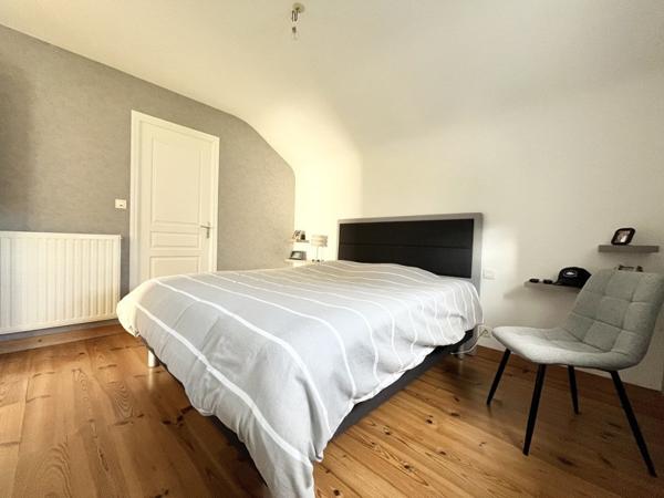 Maison à vendre |  Quimperlé |  5 pièces | 101 m²