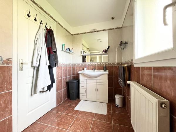 Maison à vendre |  Quimperlé |  5 pièces | 101 m²