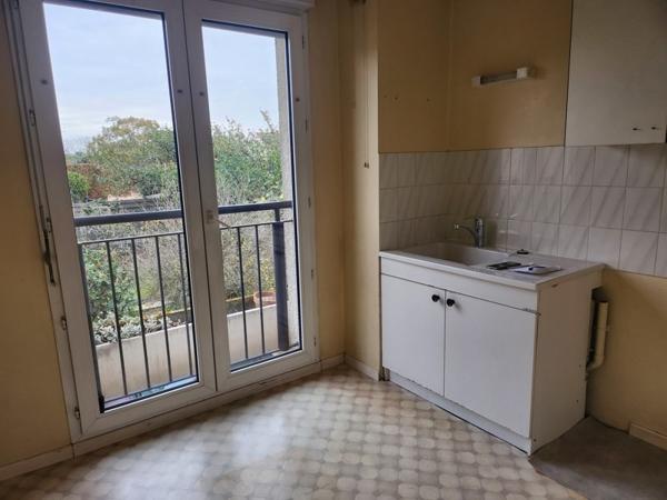 Appartement à vendre |  Toulouse |  2 pièces | 46 m²