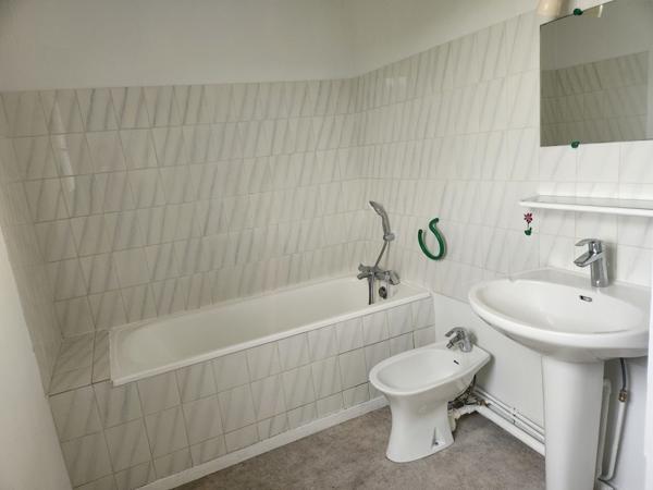 Appartement à vendre |  Toulouse |  2 pièces | 46 m²