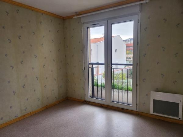 Appartement à vendre |  Toulouse |  2 pièces | 46 m²