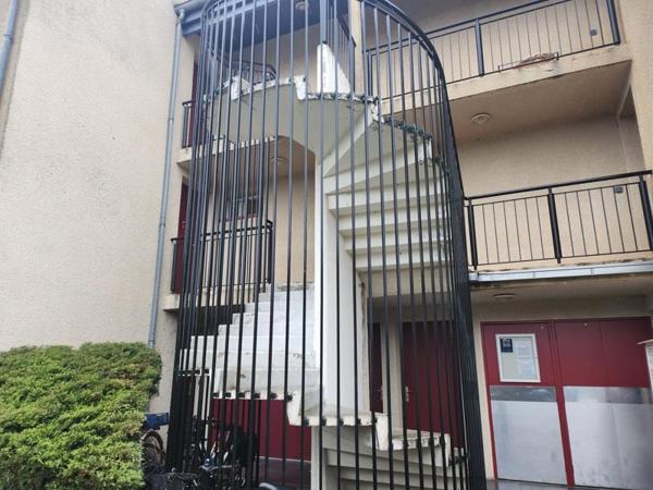 Appartement à vendre |  Toulouse |  2 pièces | 46 m²