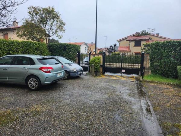 Appartement à vendre |  Toulouse |  2 pièces | 46 m²