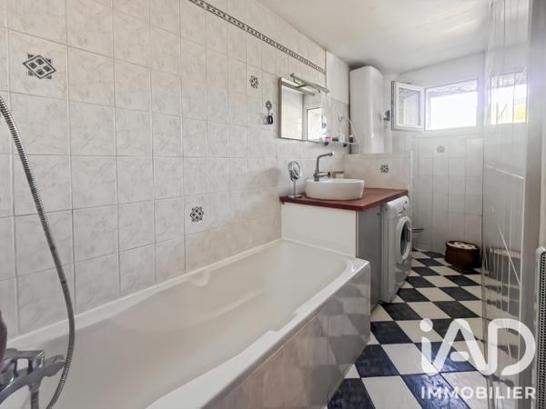 Appartement à vendre 2 pièces 47 m² Sarcelles