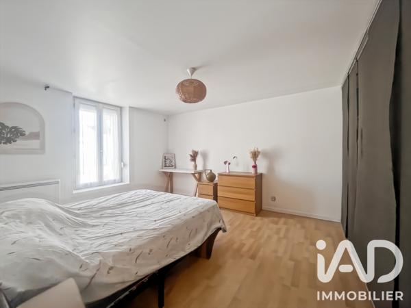 Appartement à vendre 2 pièces 47 m² Sarcelles