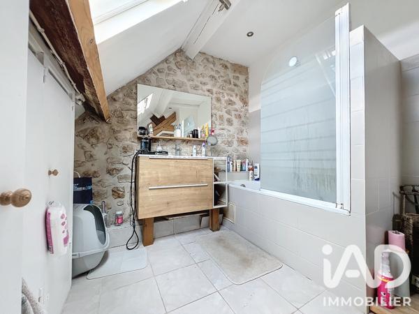 Maison à vendre 5 pièces 93 m² Breuillet