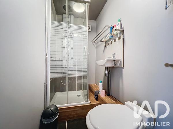 Maison à vendre 5 pièces 93 m² Breuillet