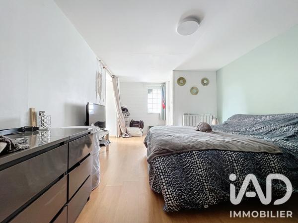 Maison à vendre 5 pièces 93 m² Breuillet