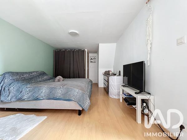 Maison à vendre 5 pièces 93 m² Breuillet