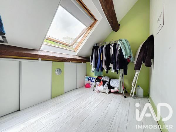 Maison à vendre 5 pièces 93 m² Breuillet