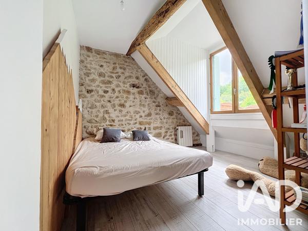 Maison à vendre 5 pièces 93 m² Breuillet