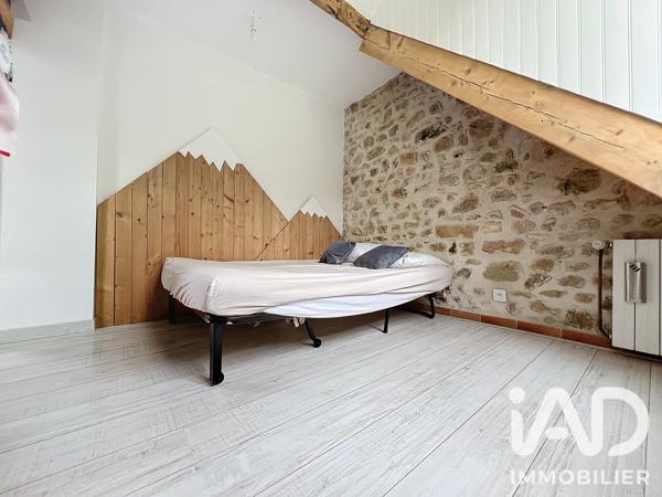 Maison à vendre 5 pièces 93 m² Breuillet
