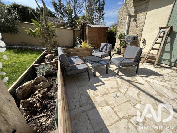 Maison à vendre 5 pièces 93 m² Breuillet