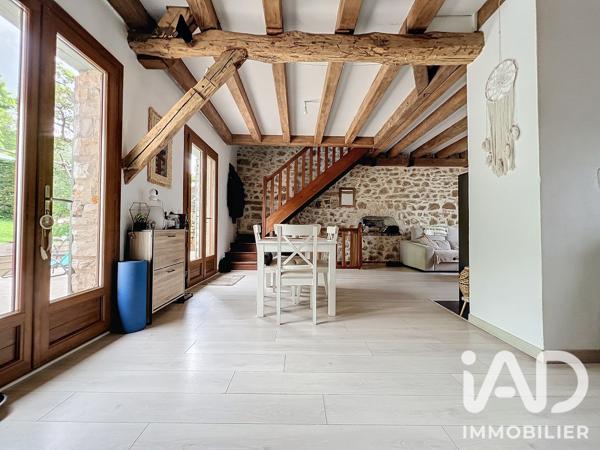 Maison à vendre 5 pièces 93 m² Breuillet