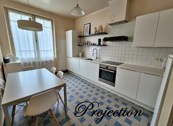 ✨ Maison plain-pied 90 m² de 3 chambres avec jardin de 1920 m² et bois – Feugarolles