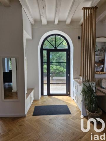 Maison à vendre 6 pièces 192 m² Chitenay