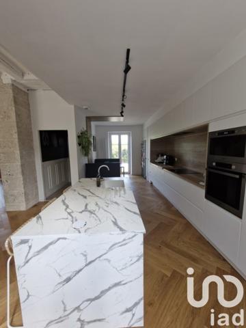 Maison à vendre 6 pièces 192 m² Chitenay