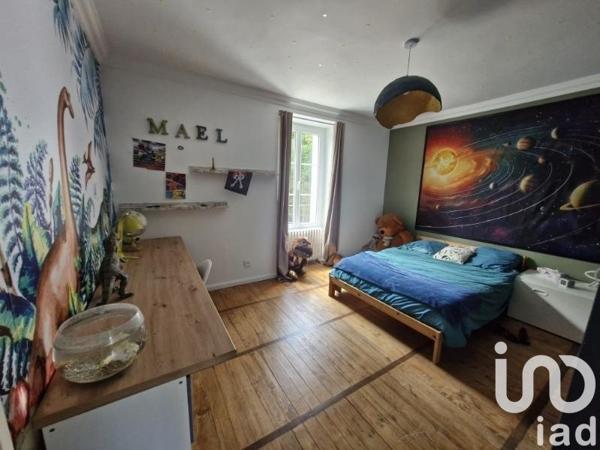 Maison à vendre 6 pièces 192 m² Chitenay