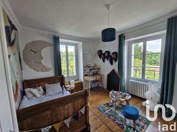 Maison à vendre 6 pièces 192 m² Chitenay