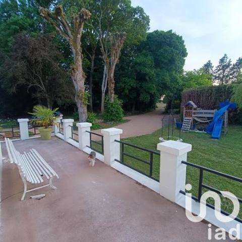 Maison à vendre 6 pièces 192 m² Chitenay