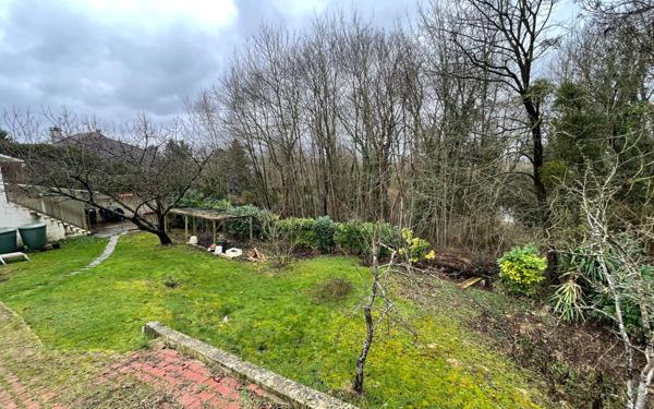 Maison à vendre    4 pièces • 105,55 m2 Torcy