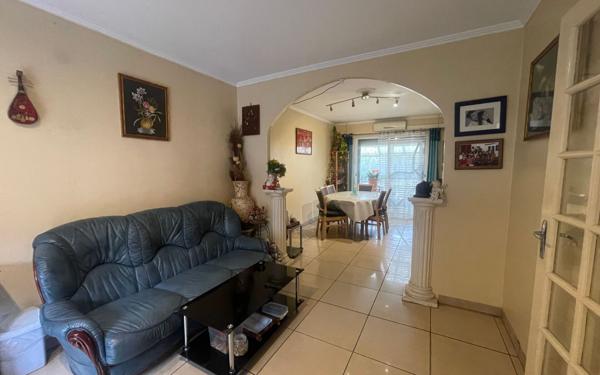 Maison à vendre    4 pièces • 105,55 m2 Torcy