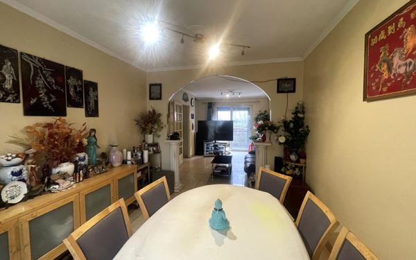 Maison à vendre    4 pièces • 105,55 m2 Torcy