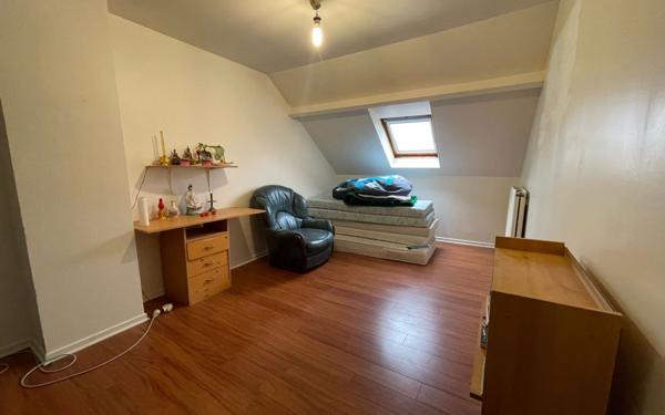 Maison à vendre    4 pièces • 105,55 m2 Torcy