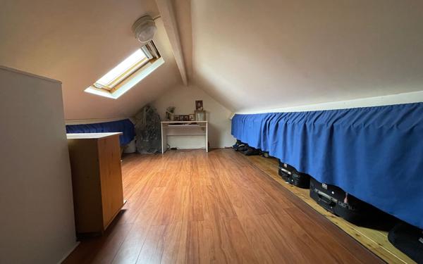 Maison à vendre    4 pièces • 105,55 m2 Torcy