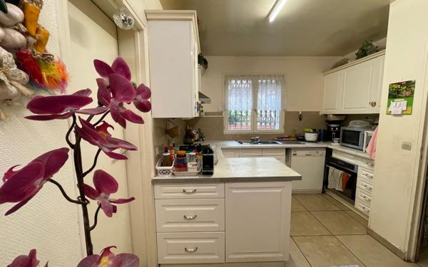 Maison à vendre    4 pièces • 105,55 m2 Torcy