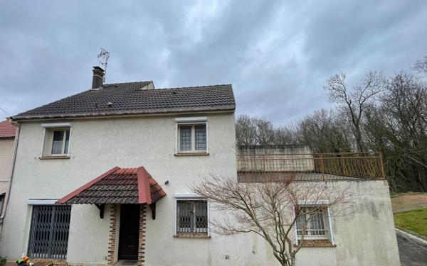 Maison à vendre    4 pièces • 105,55 m2 Torcy