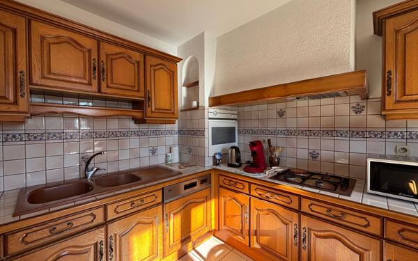 Maison à vendre    4 pièces • 94 m2 Caussade