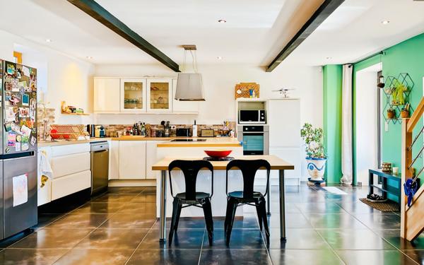 Maison à vendre    5 pièces • 172 m2 Montricoux