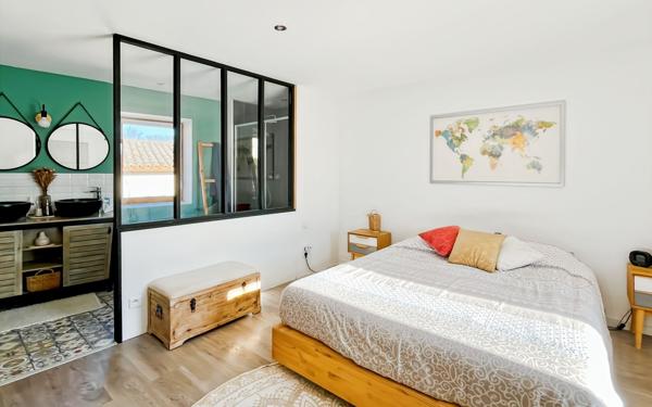 Maison à vendre    5 pièces • 172 m2 Montricoux