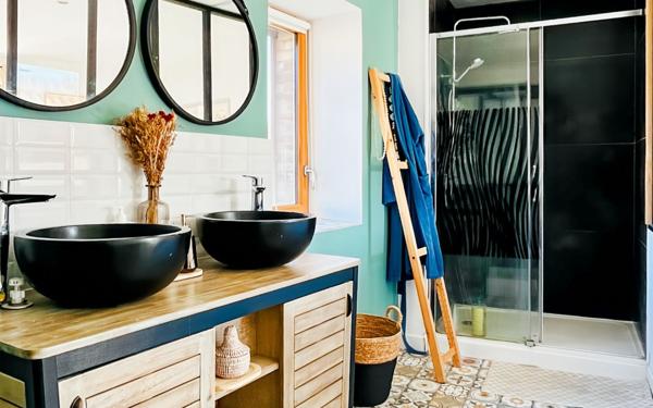 Maison à vendre    5 pièces • 172 m2 Montricoux