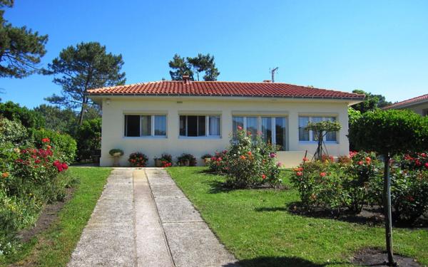 Maison à vendre    5 pièces •  Mimizan