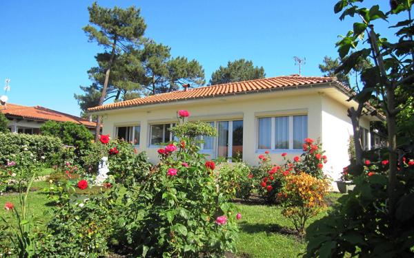 Maison à vendre    5 pièces •  Mimizan