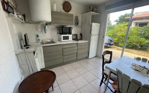 Maison à vendre    5 pièces •  Mimizan