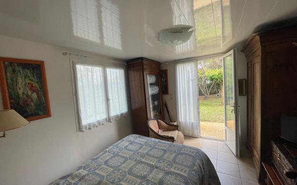 Maison à vendre    5 pièces •  Mimizan