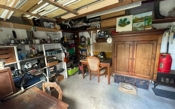 Maison à vendre    5 pièces •  Mimizan