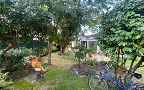 Maison à vendre    5 pièces •  Mimizan