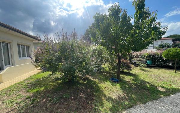 Maison à vendre    5 pièces •  Mimizan