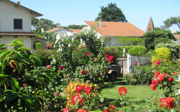 Maison à vendre    5 pièces •  Mimizan