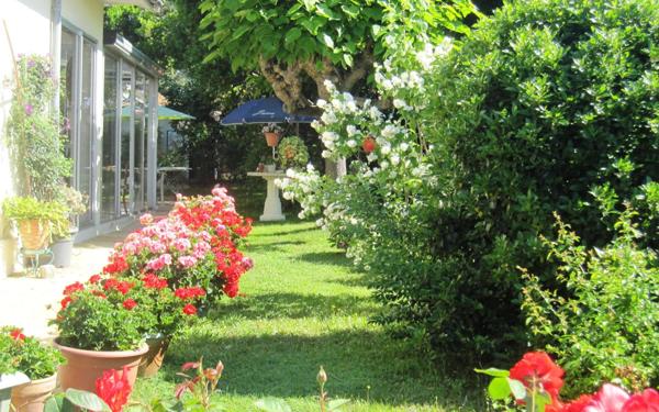 Maison à vendre    5 pièces •  Mimizan