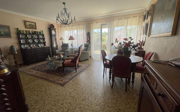 Maison à vendre    5 pièces •  Mimizan