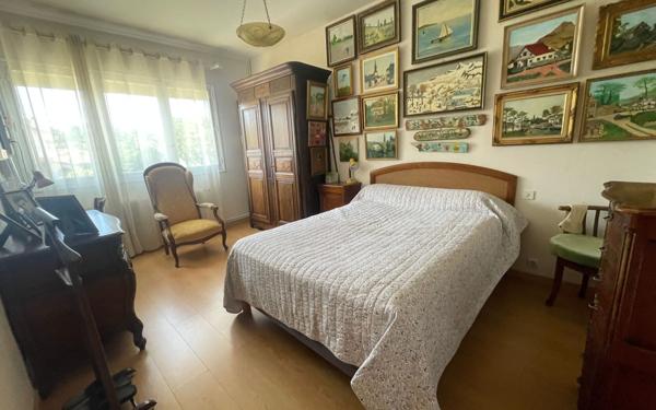 Maison à vendre    5 pièces •  Mimizan