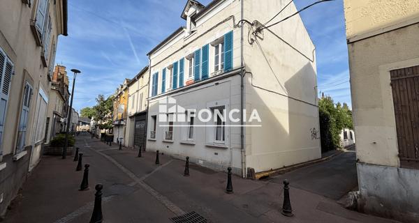 À vendre Studio 28.92 m² - Savigny-sur-orge 91600