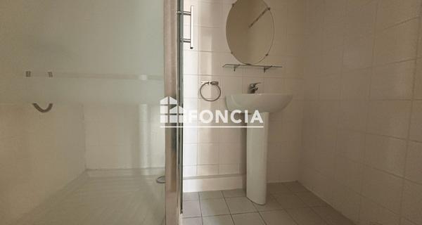 À vendre Studio 28.92 m² - Savigny-sur-orge 91600